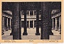 Cortile Università-Un tempo attribuito al Palladio e al Sansovino,oggi ritenuto di Andrea Moroni.-(Adriano Danieli)